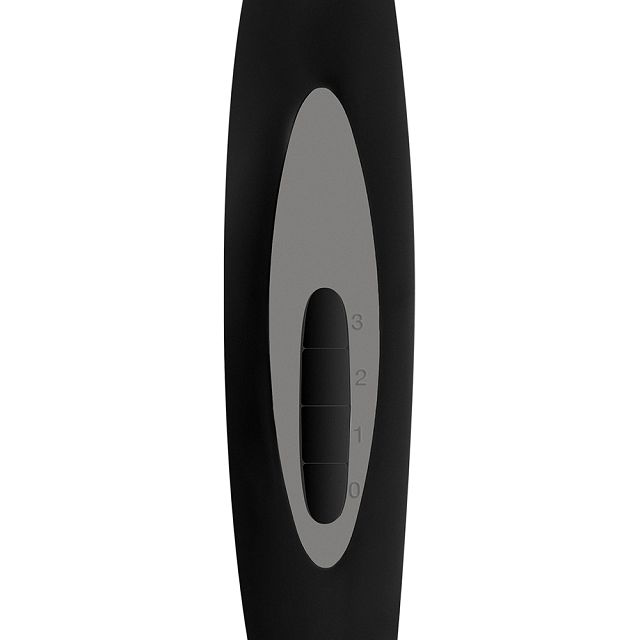 вентилятор напольный Blackton Bt F1120 45Вт 3 режима черный