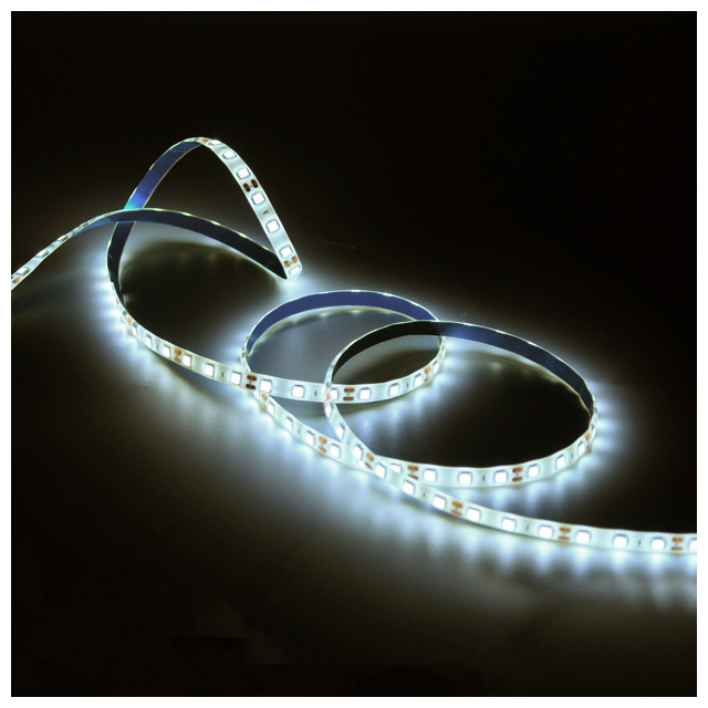 лента GAUSS Basic LED 10Вт/м 700Лм/м 3000K 10мм IP65 12В 3м