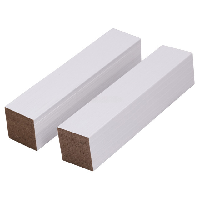 соединитель для плинтуса Smartprofile под покраску 84 мм 2 шт соединитель для плинтуса Smartprofile под покраску 84 мм 2 шт