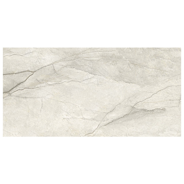 керамогранит DELACORA Oregon Ivory 60х120 светло-серый матовый