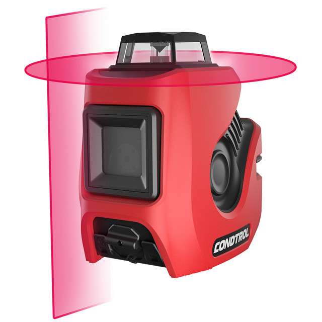 нивелир лазерный CONDTROL NEO X1-360 30м