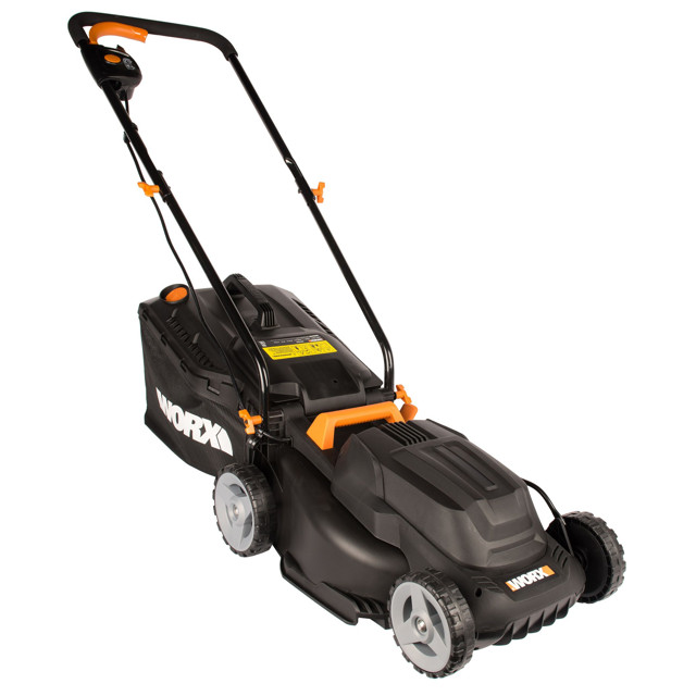 газонокосилка электрическая WORX WG713E