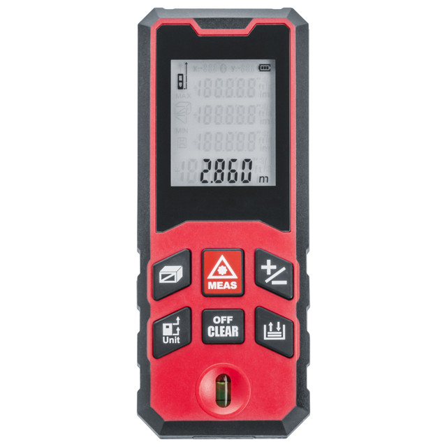дальномер лазерный NAVIGATOR NMT-Dml01-40 40м