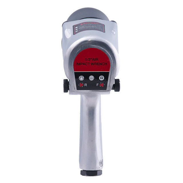 гайковерт ударный пневматический FUBAG IW580  1/2"
