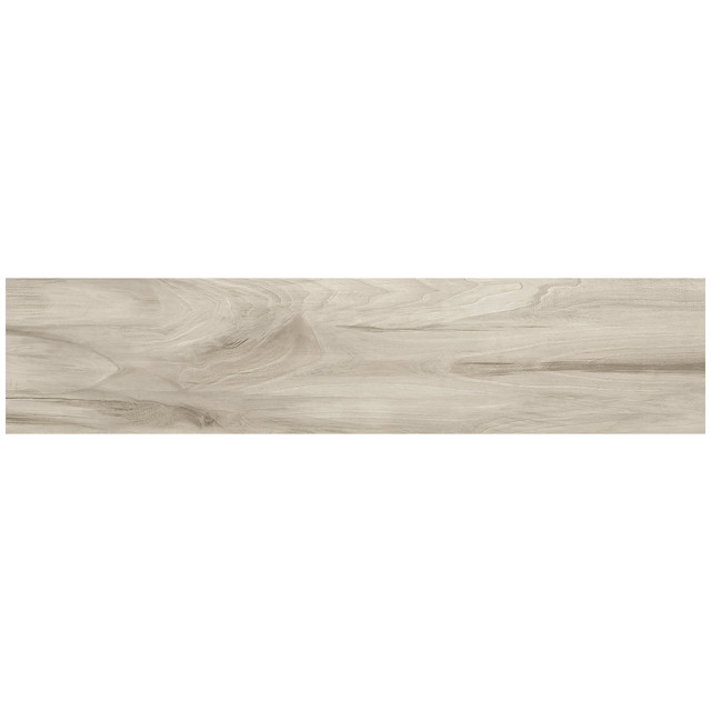 керамогранит ALMA CERAMICA Ashton 20х90 коричневый матовый