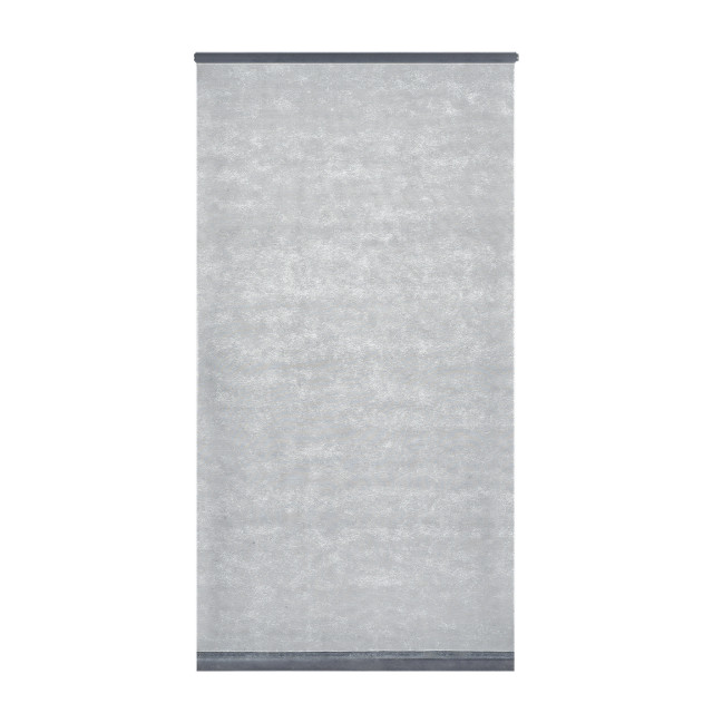 штора рулонная FG Ижора светопроницаемая 50х150см серая, арт.97286076