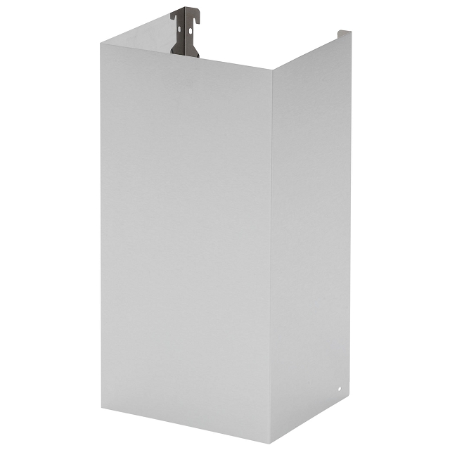 вытяжка KRONA JANNA T 600 inox PB 60 см 700куб нерж.