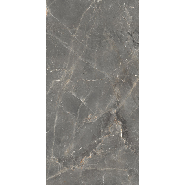 керамогранит GLOBAL TILE Tulip 60x120 темно-серый