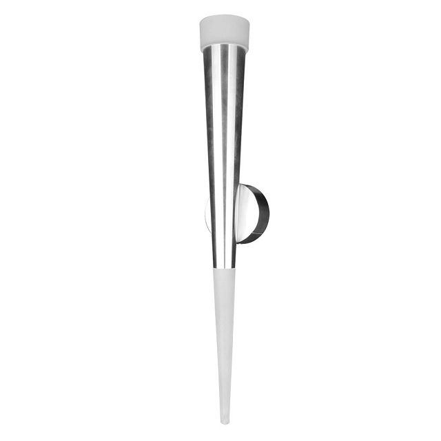 бра ARTE LAMP Sabik LED 1х7Вт металл хром
