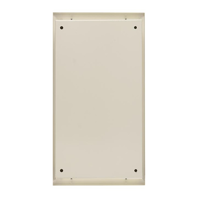 щит слаботочный EKF Crosser IP31 650х340х120мм белый металл