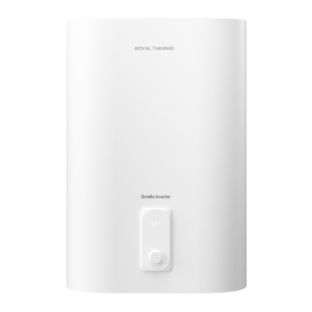 водонагреватель накопительный ROYAL THERMO Smalto Inverter  30л