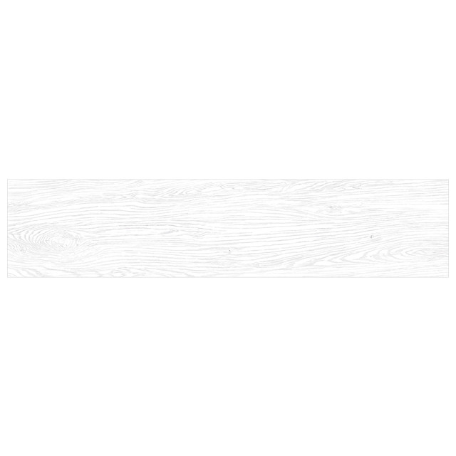 керамогранит ALMA CERAMICA Westwood 20х90 белый матовый