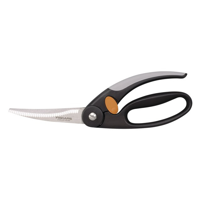 ножницы для птицы FISKARS FUNCTIONAL FORM 250 мм