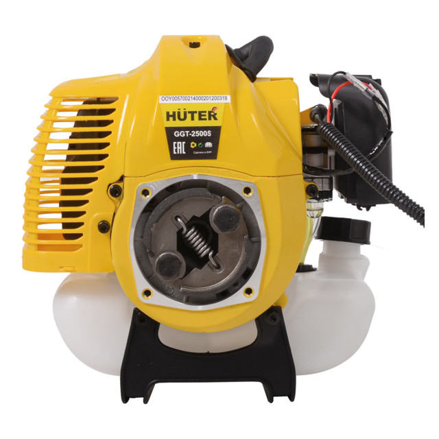 триммер бензиновый HUTER GGT-2500S