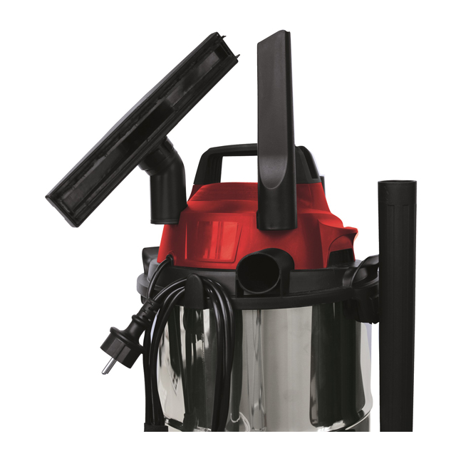 пылесос строительный EINHELL TC-VC 1815 S 15л 1250Вт