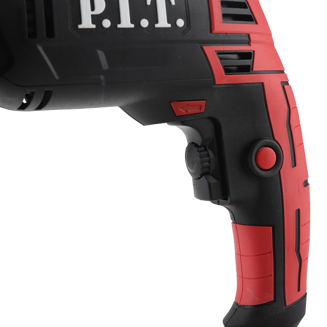 дрель ударная P.I.T. LPSB13-C2 650Вт