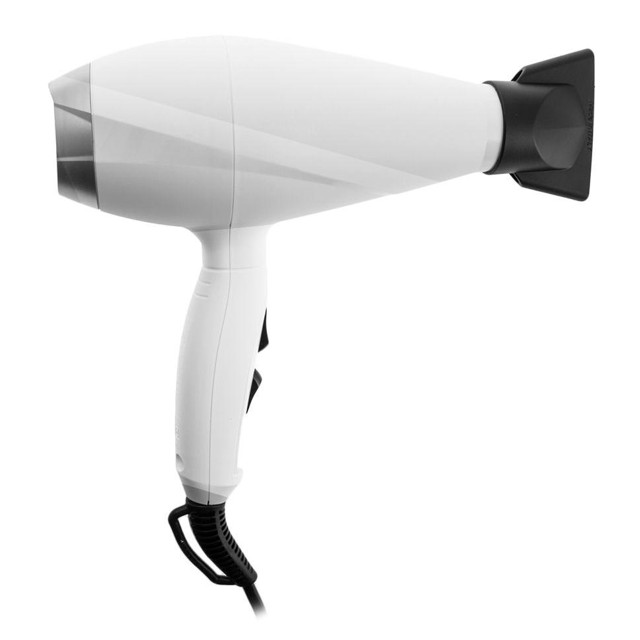 фен BABYLISS 6704WE 2000Вт белый/черный