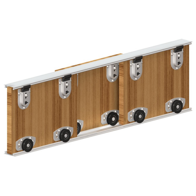 фурнитура Ares AR12 1200