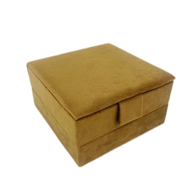 шкатулка TODELIA Light 15,5х15,5х9см дерево, ткань шкатулка TODELIA Light 15,5х15,5х9см дерево, ткань