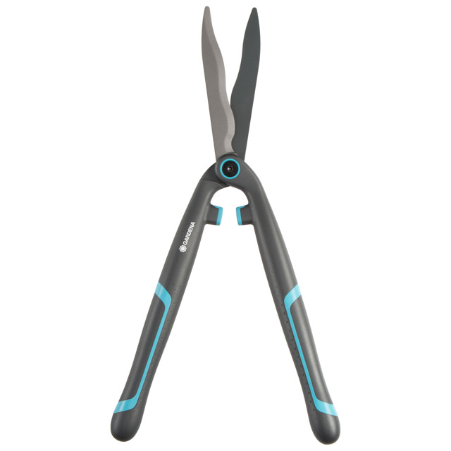 ножницы для живой изгороди GARDENA EasyCut волнообразное лезвие 53,5см