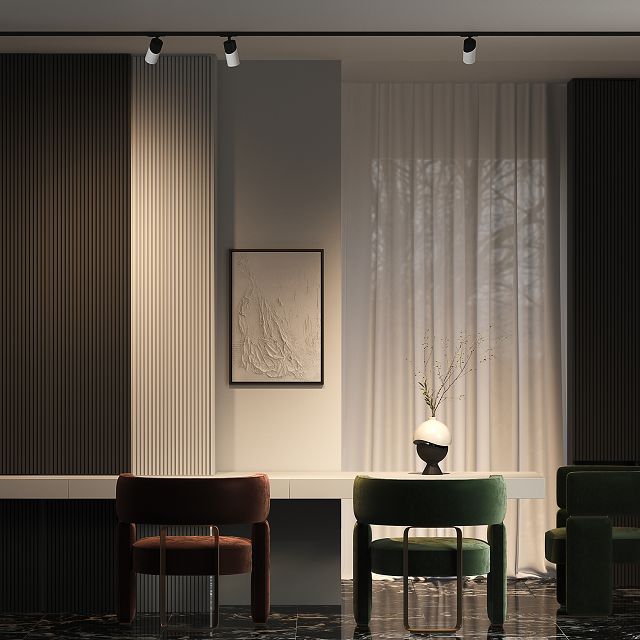 светильник трековый ARTE LAMP Polar GU10 1х35Вт металл черный