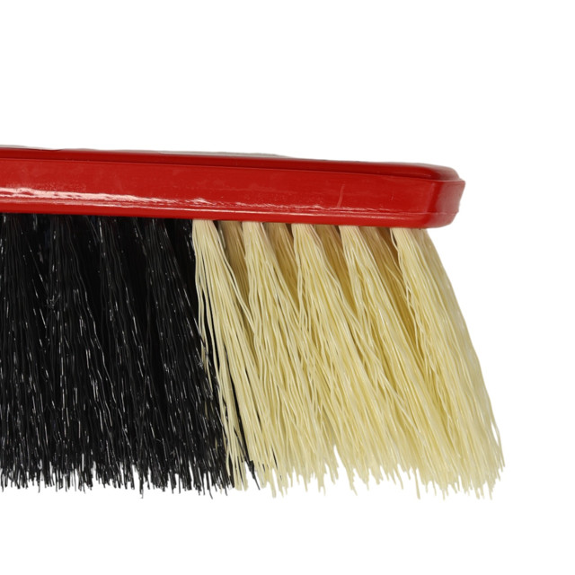 щетка-сметка MR BRUSH Hand B 26,5х3,5х4см синтетическое волокно, пластик