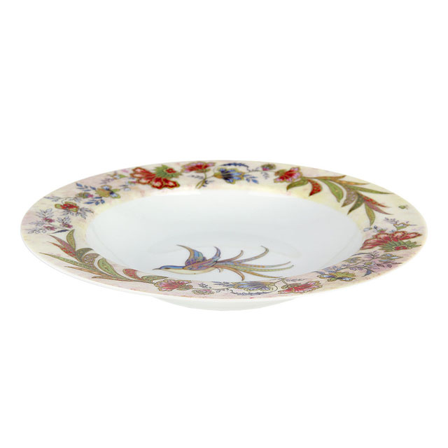 салатник Bright Ornamental 12см 0,42л фарфор