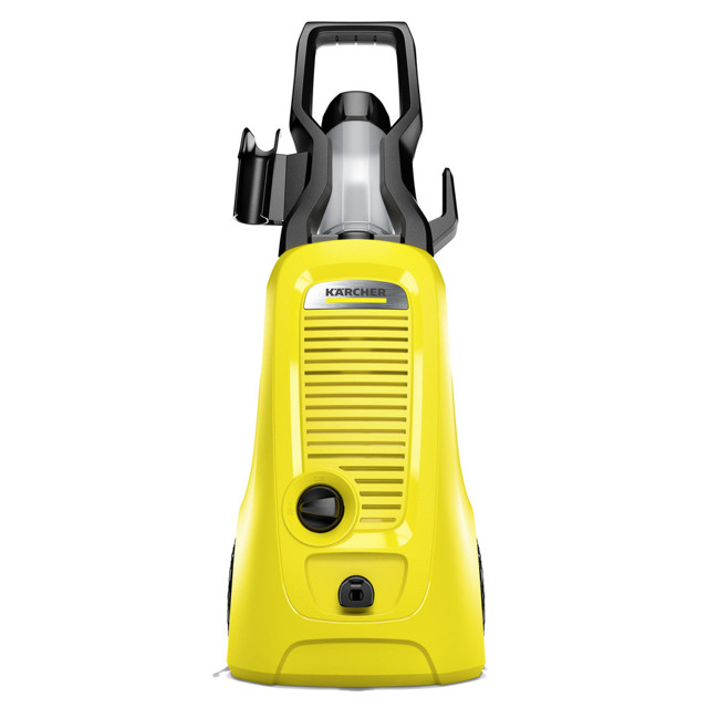 мойка высокого давления KARCHER K 4 Universal Edition