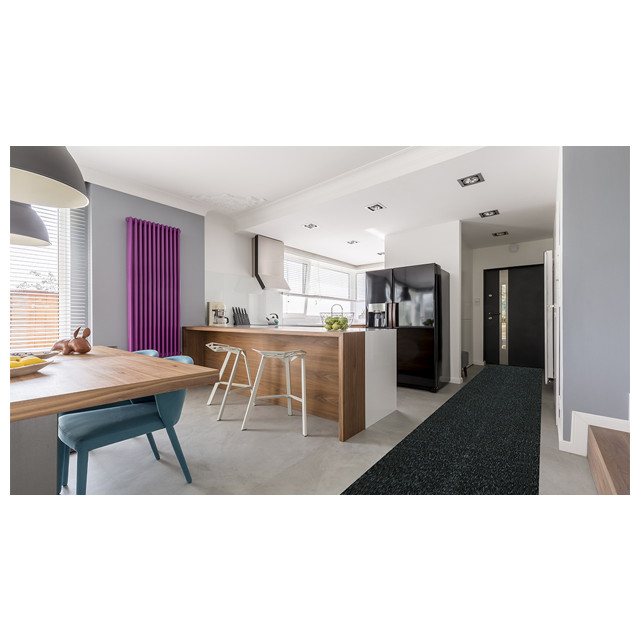 дорожка грязезащитная Staze Urb 766 1м черная