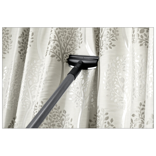 пылесос KARCHER VC3 700/200Вт контейнер 0,9л НЕРА желтый