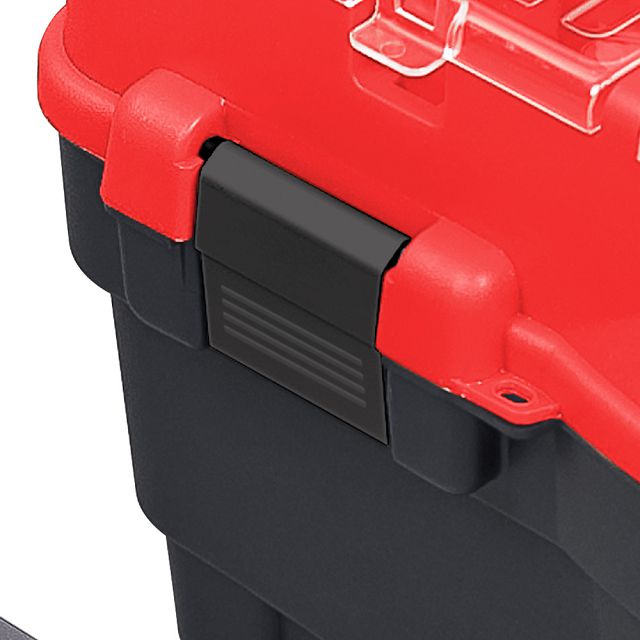ящик для инструментов Formula Carbo 550х280х270 мм