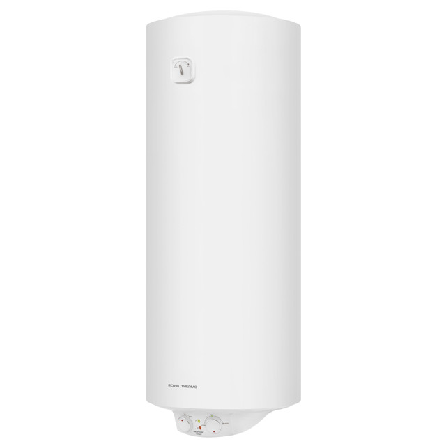 водонагреватель накопительный ROYAL THERMO Heatronic Slim DryHeat  80л