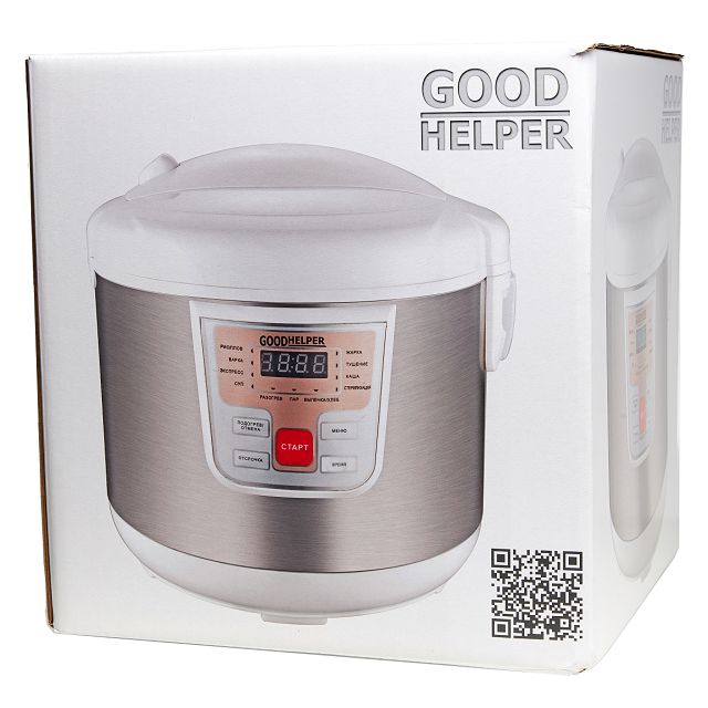 мультиварка GOODHELPER МС-5111
