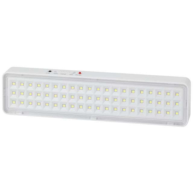 светильник аварийный непостоянный ЭРА DBA-103-0-20 LED x 6 Вт, IP 20