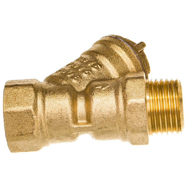 фильтр косой СТМ  1/2" ВР-НР