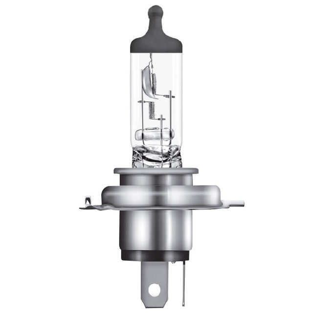 лампа OSRAM H4 60/55W 12V 1шт
