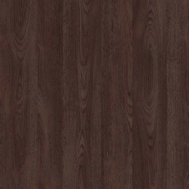 кухонная столешница Topdesign ДСП дуб карпентер темный 305 х60х3,8 см