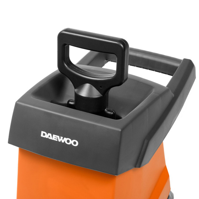 измельчитель электрический DAEWOO DSR 2700E