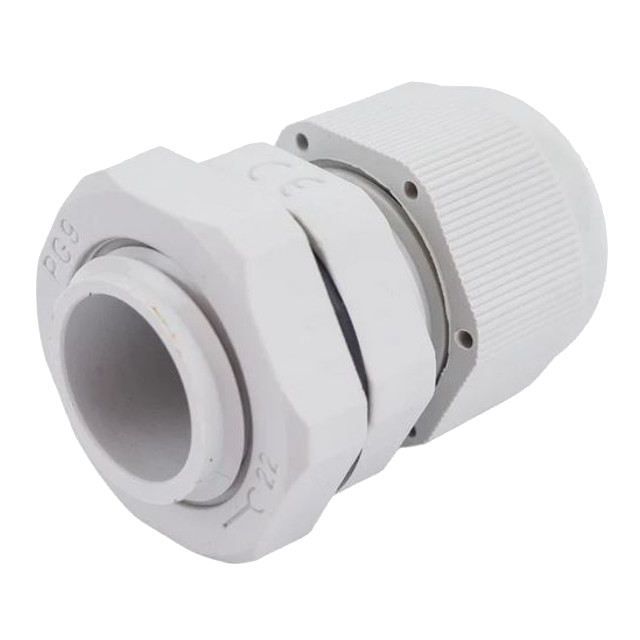 сальник NAVIGATOR PG9 диаметр проводника 4-8 мм IP54 50 шт