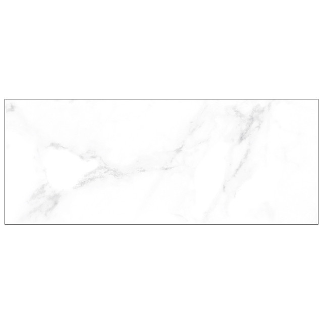 плитка настенная AZORI Colormix marmo 20,1х50,5 белый мрамор
