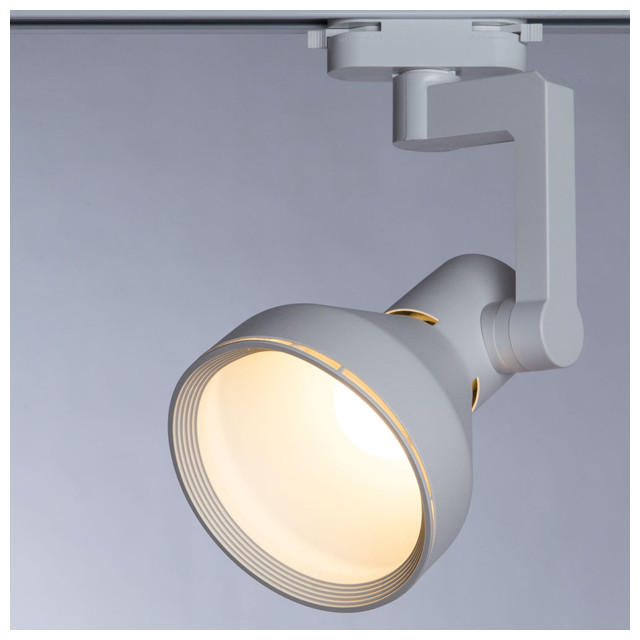 светильник трековый ARTE LAMP Nido E27 1х60Вт белый