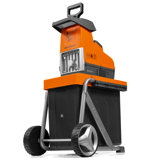 измельчитель электрический DAEWOO DSR 3000E