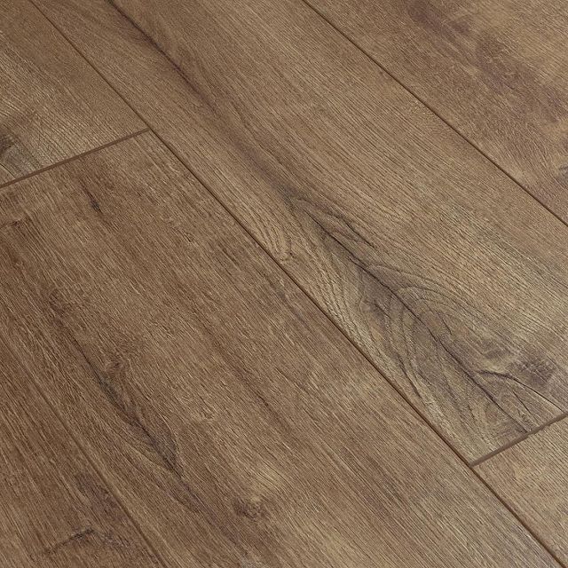 ламинат KASTAMONU Cherry 33кл/8мм Дуб ричмонд Ф4 1380х161мм 2,444м2