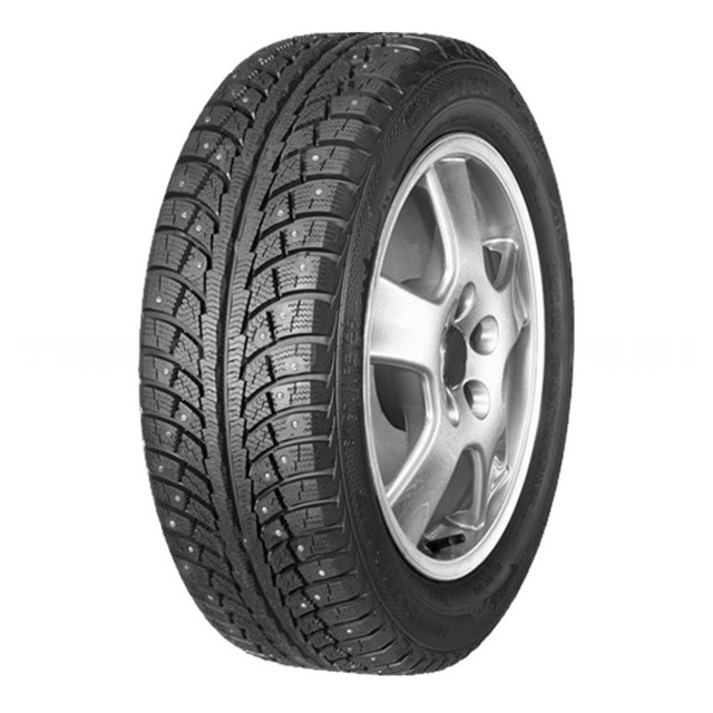 шина автомобильная MATADOR MP 30 Sibir Ice 2 SUV R16 215/65 102T XL FR шипы