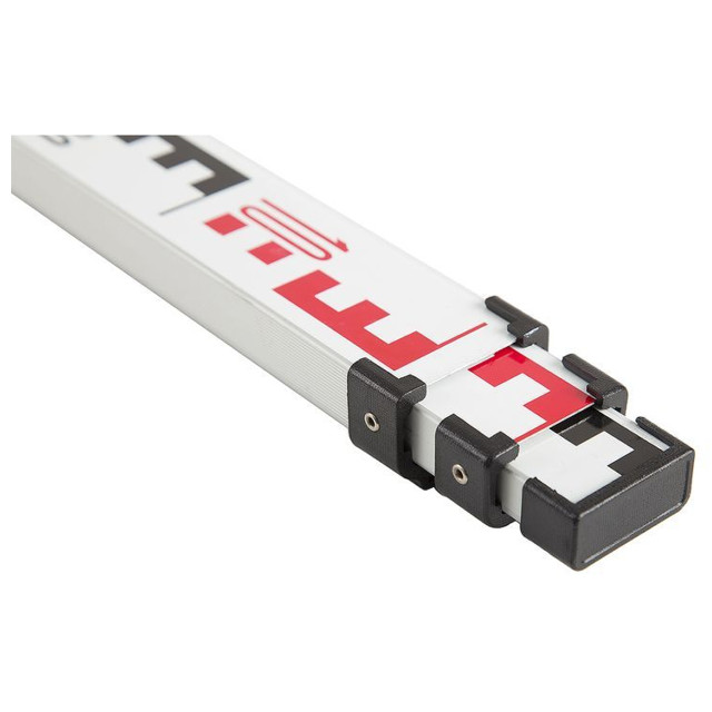 рейка нивелирная телескопическая CONDTROL TS 3M