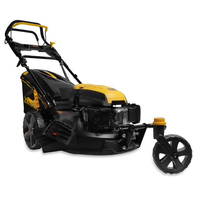 газонокосилка CHAMPION LMZ5130/1