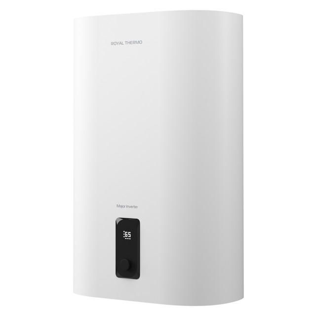 водонагреватель накопительный ROYAL THERMO Major Inverter  30л