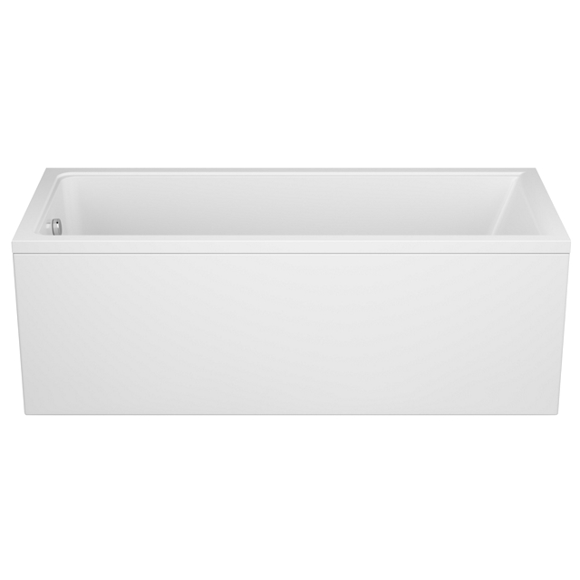 ванна акриловая AM.PM Gem  A0 170x70см
