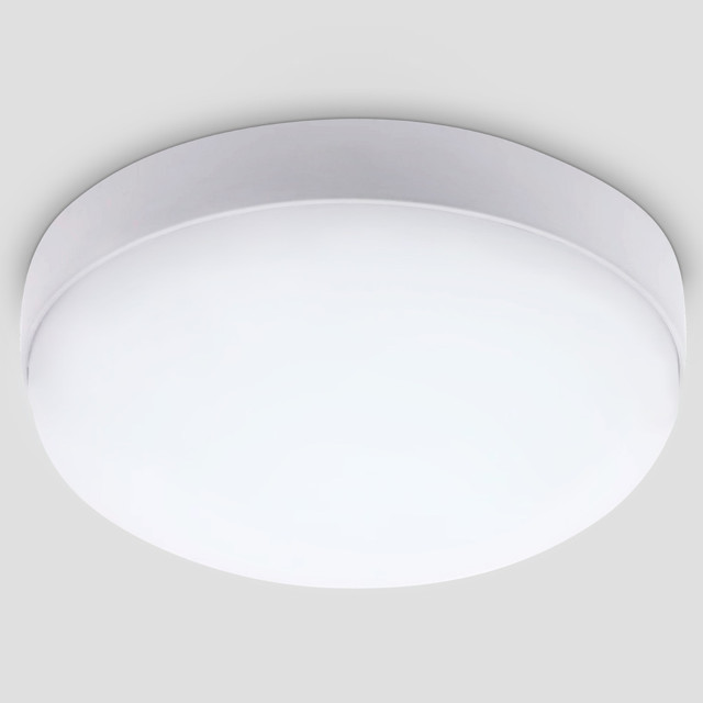 светильник светодиодный AMBRELLA 20Вт IP65 LED 6500K белый