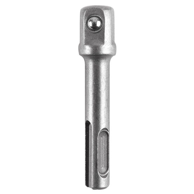 адаптер для головок MONOGRAM Special SDS-plus  SQ 1/2" 73мм